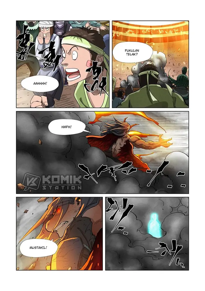 image-komik-tales-of-demons-and-gods-chapter-370-6/11
