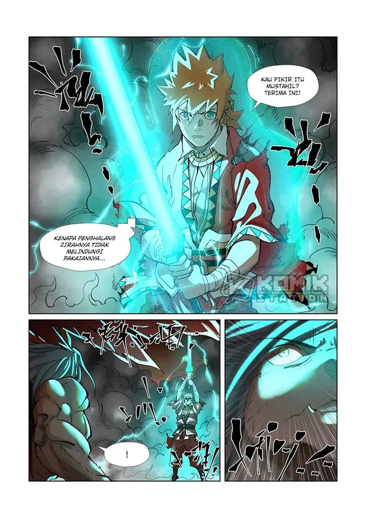 image-komik-tales-of-demons-and-gods-chapter-370-7/11