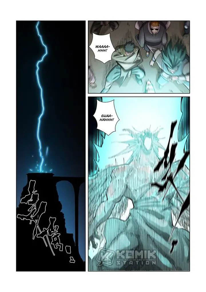 image-komik-tales-of-demons-and-gods-chapter-370-8/11