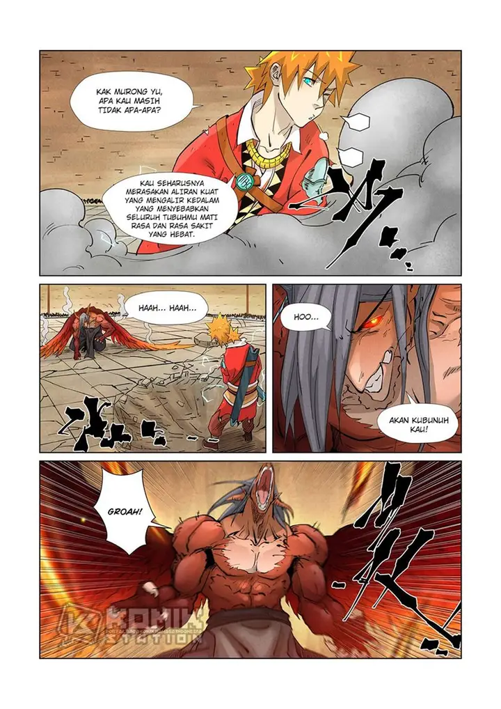 image-komik-tales-of-demons-and-gods-chapter-370-9/11