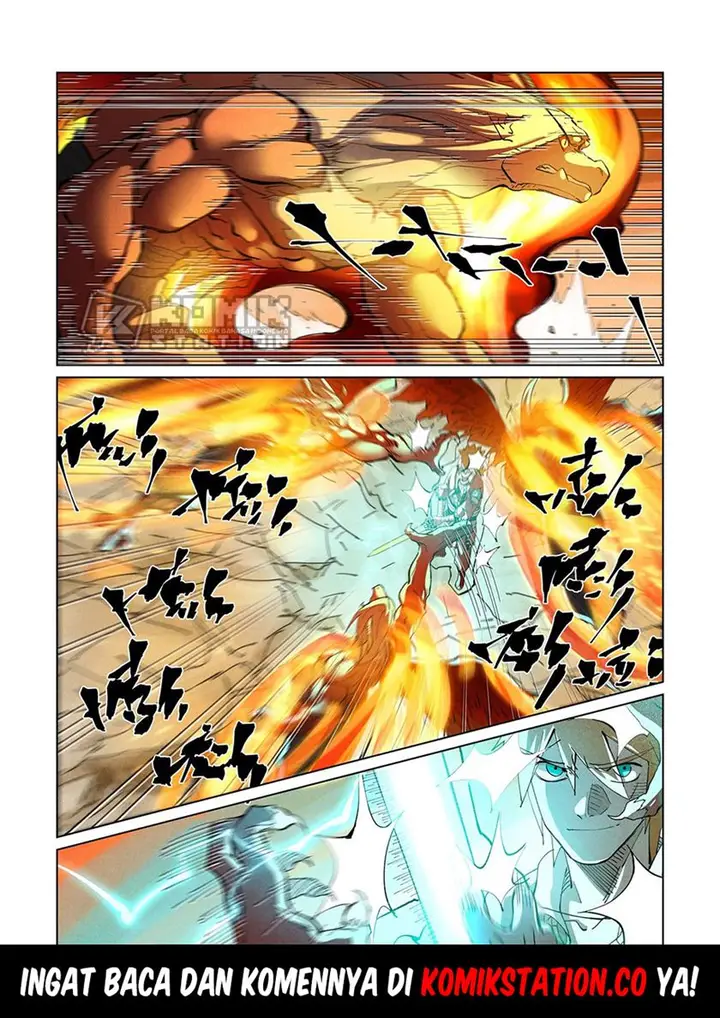 image-komik-tales-of-demons-and-gods-chapter-370-10/11