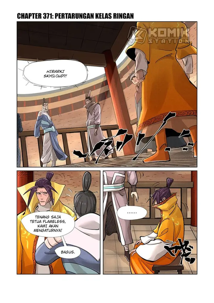 image-komik-tales-of-demons-and-gods-chapter-371-2/11