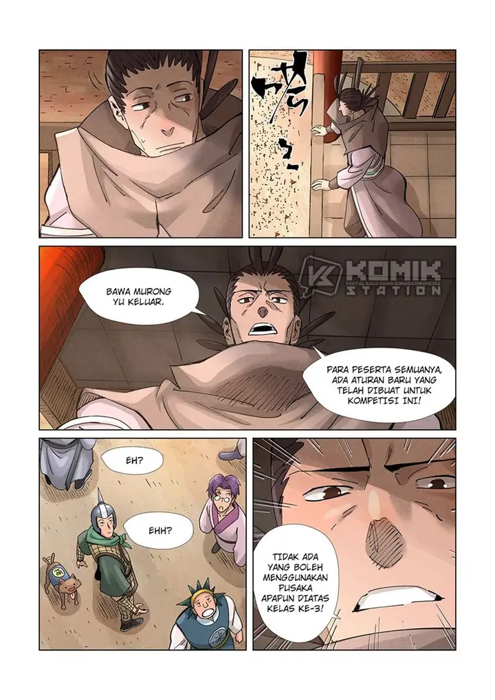 image-komik-tales-of-demons-and-gods-chapter-371-3/11