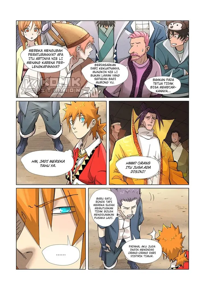 image-komik-tales-of-demons-and-gods-chapter-371-4/11