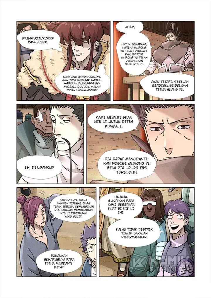 image-komik-tales-of-demons-and-gods-chapter-371-5/11