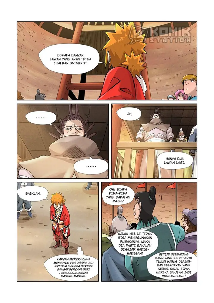 image-komik-tales-of-demons-and-gods-chapter-371-7/11