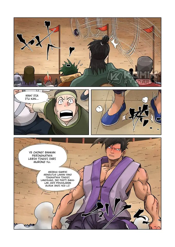 image-komik-tales-of-demons-and-gods-chapter-371-8/11