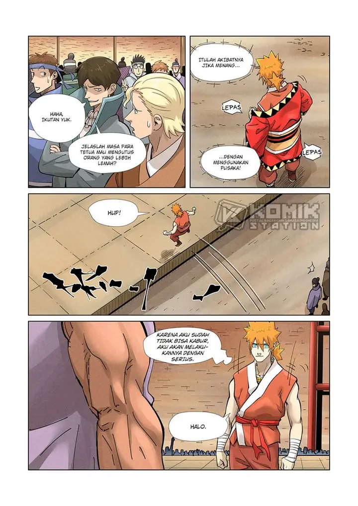 image-komik-tales-of-demons-and-gods-chapter-371-9/11