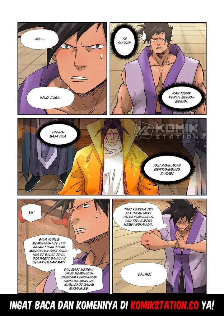 image-komik-tales-of-demons-and-gods-chapter-371-10/11