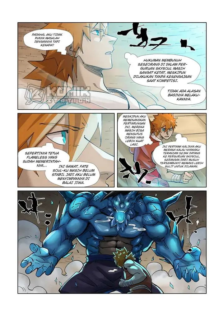 image-komik-tales-of-demons-and-gods-chapter-371.5-3/11