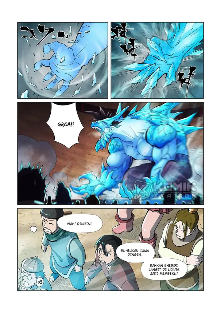 image-komik-tales-of-demons-and-gods-chapter-371.5-4/11