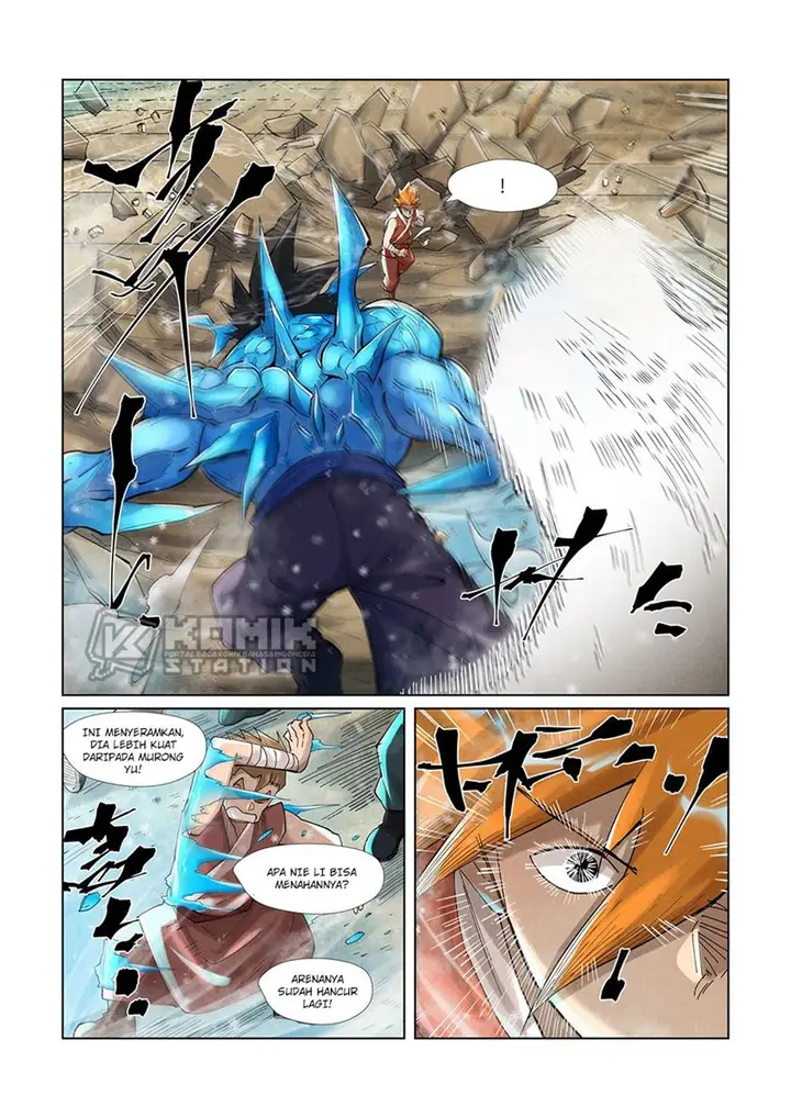 image-komik-tales-of-demons-and-gods-chapter-371.5-6/11