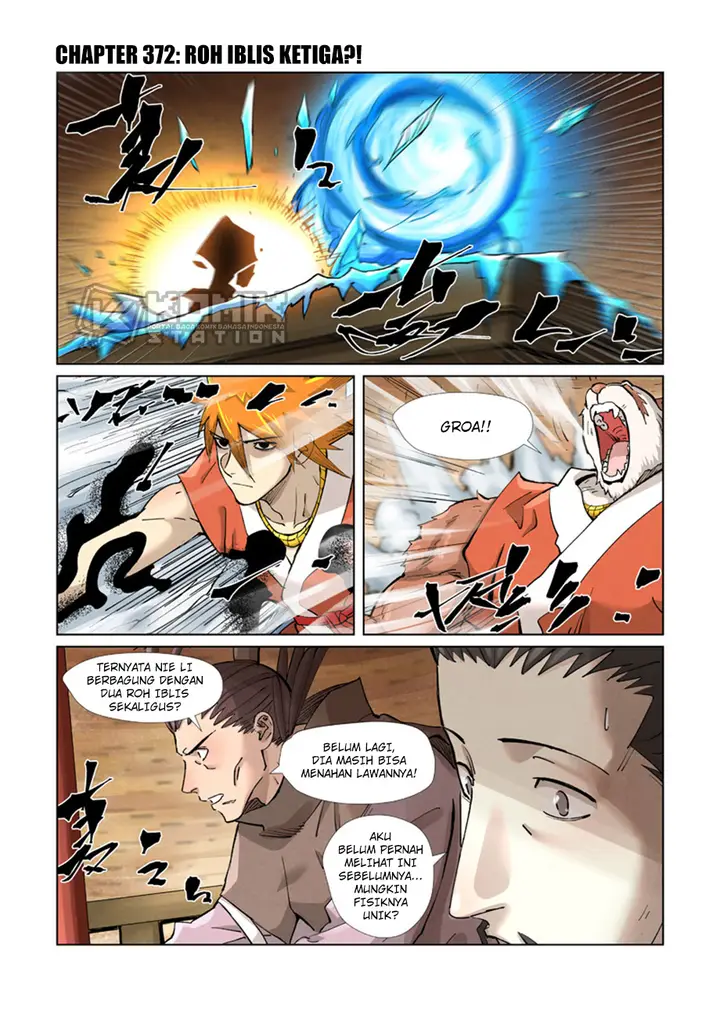 image-komik-tales-of-demons-and-gods-chapter-372-2/11