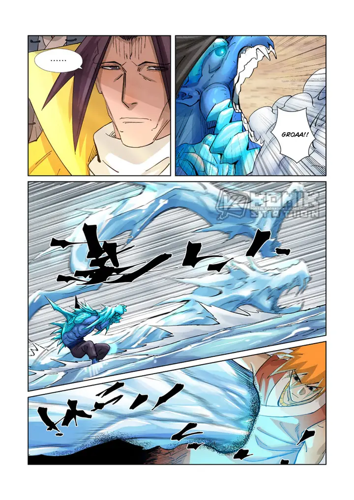 image-komik-tales-of-demons-and-gods-chapter-372-3/11
