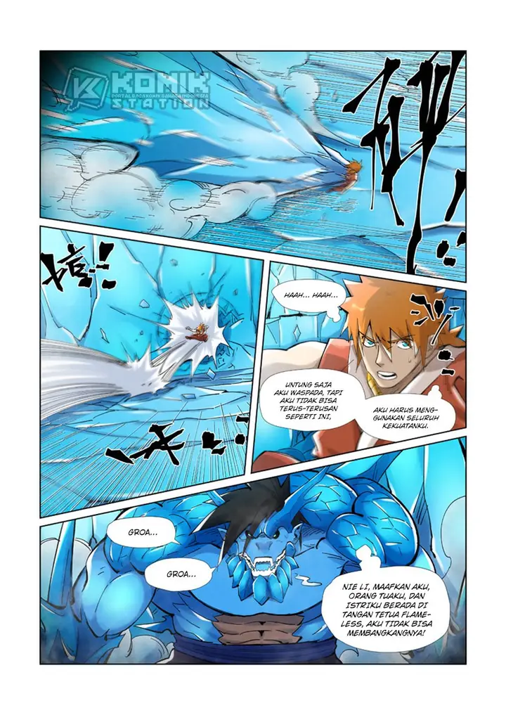 image-komik-tales-of-demons-and-gods-chapter-372-7/11