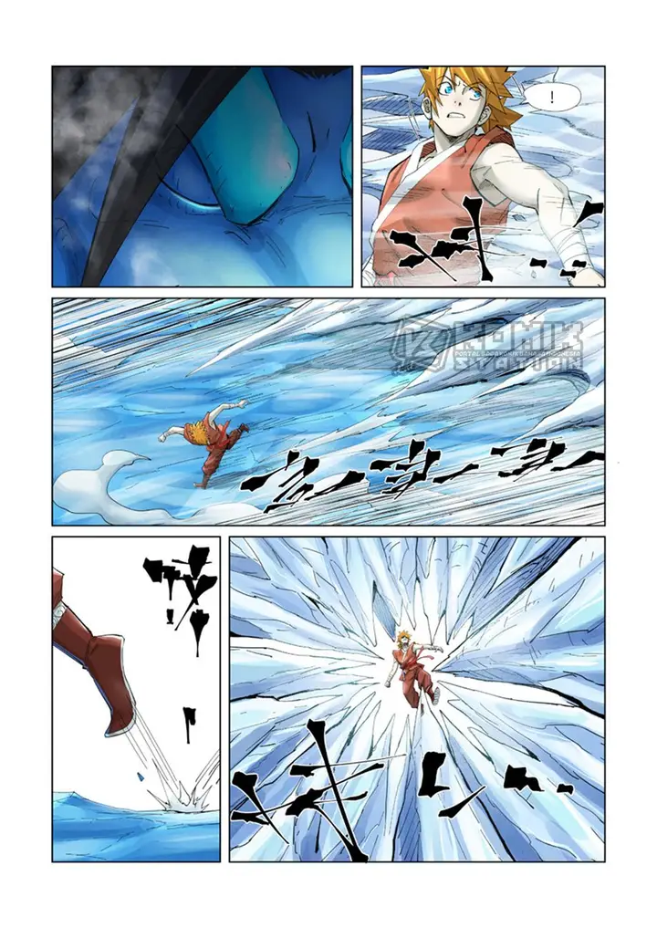 image-komik-tales-of-demons-and-gods-chapter-372-8/11