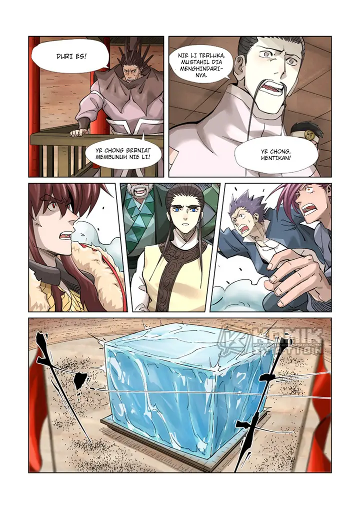 image-komik-tales-of-demons-and-gods-chapter-372-9/11