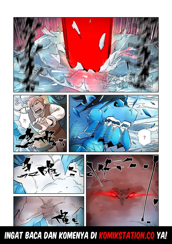 image-komik-tales-of-demons-and-gods-chapter-372-10/11