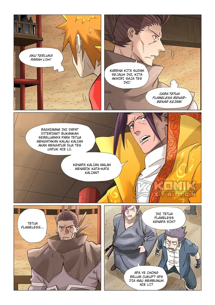 image-komik-tales-of-demons-and-gods-chapter-373-2/11