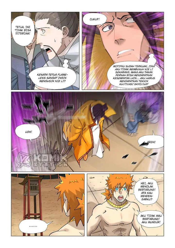 image-komik-tales-of-demons-and-gods-chapter-373-9/11