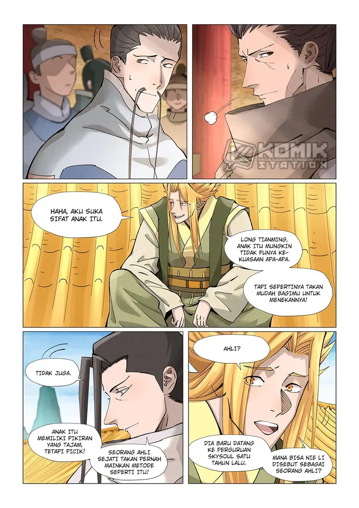 image-komik-tales-of-demons-and-gods-chapter-373.5-3/12