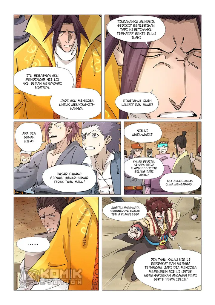 image-komik-tales-of-demons-and-gods-chapter-373.5-6/12