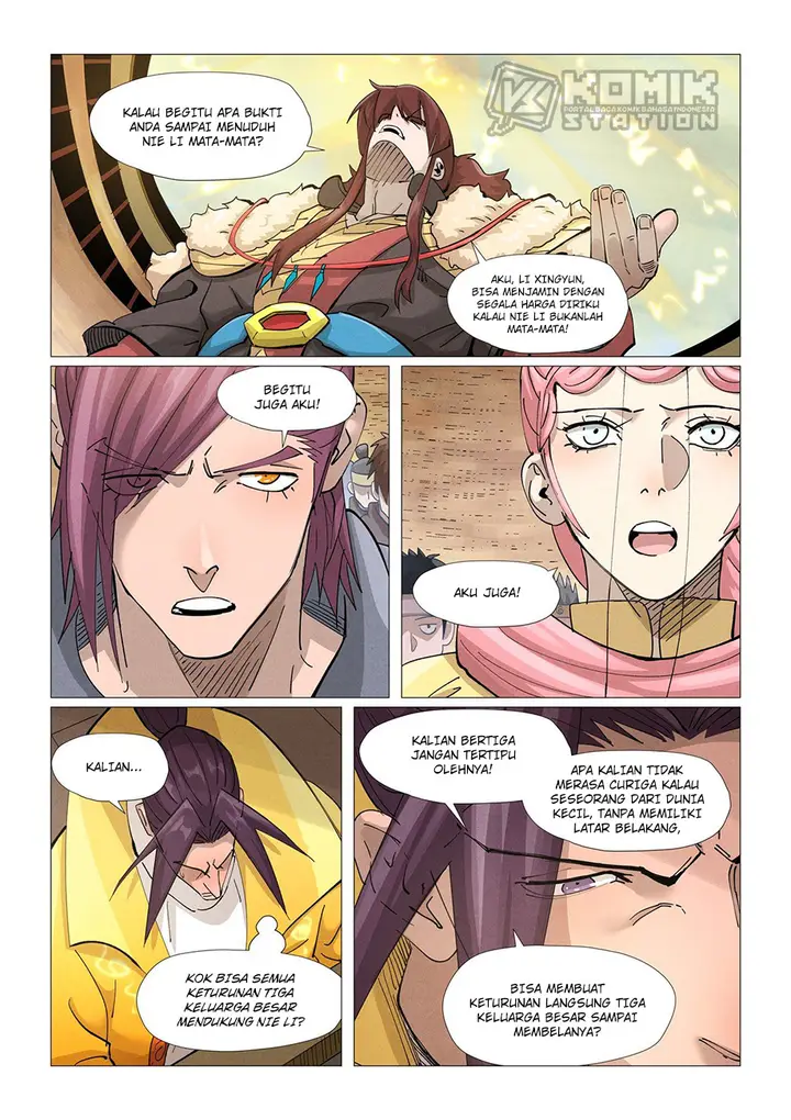 image-komik-tales-of-demons-and-gods-chapter-373.5-8/12