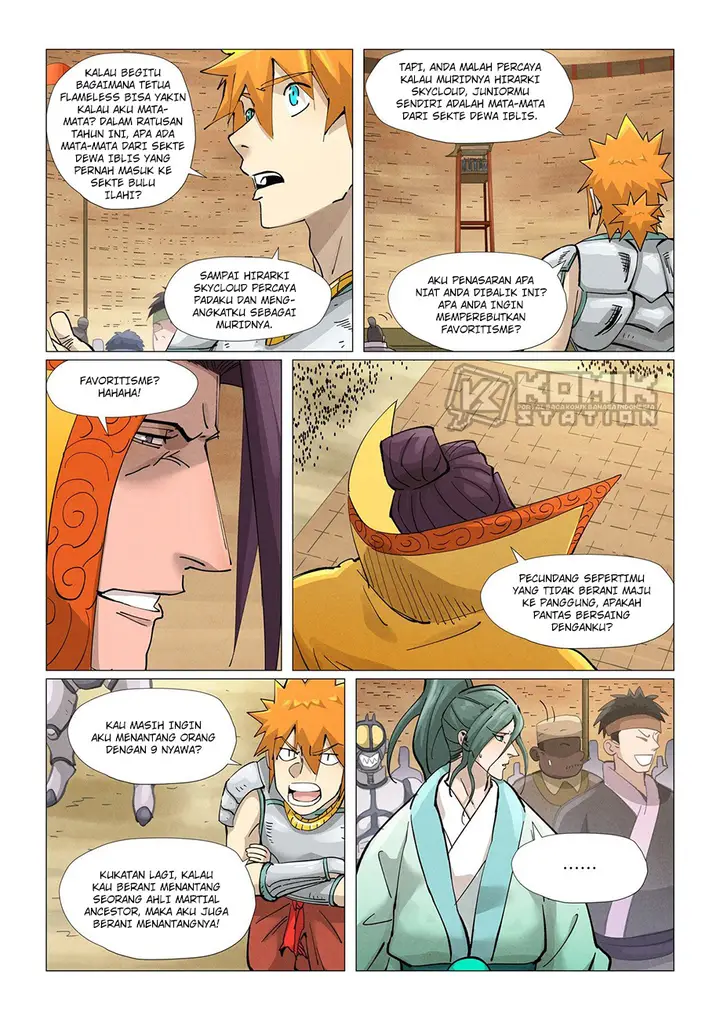 image-komik-tales-of-demons-and-gods-chapter-373.5-9/12