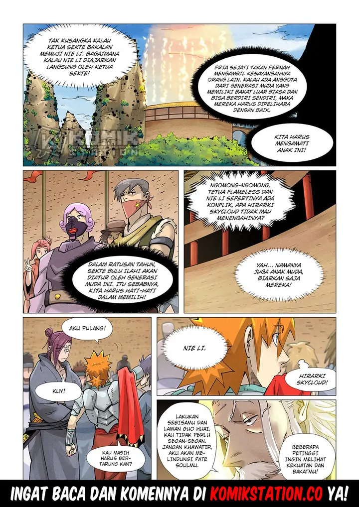 image-komik-tales-of-demons-and-gods-chapter-373.5-11/12