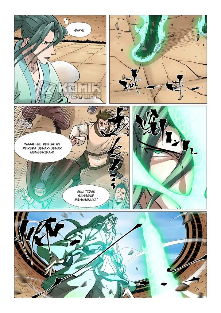 image-komik-tales-of-demons-and-gods-chapter-374-6/11