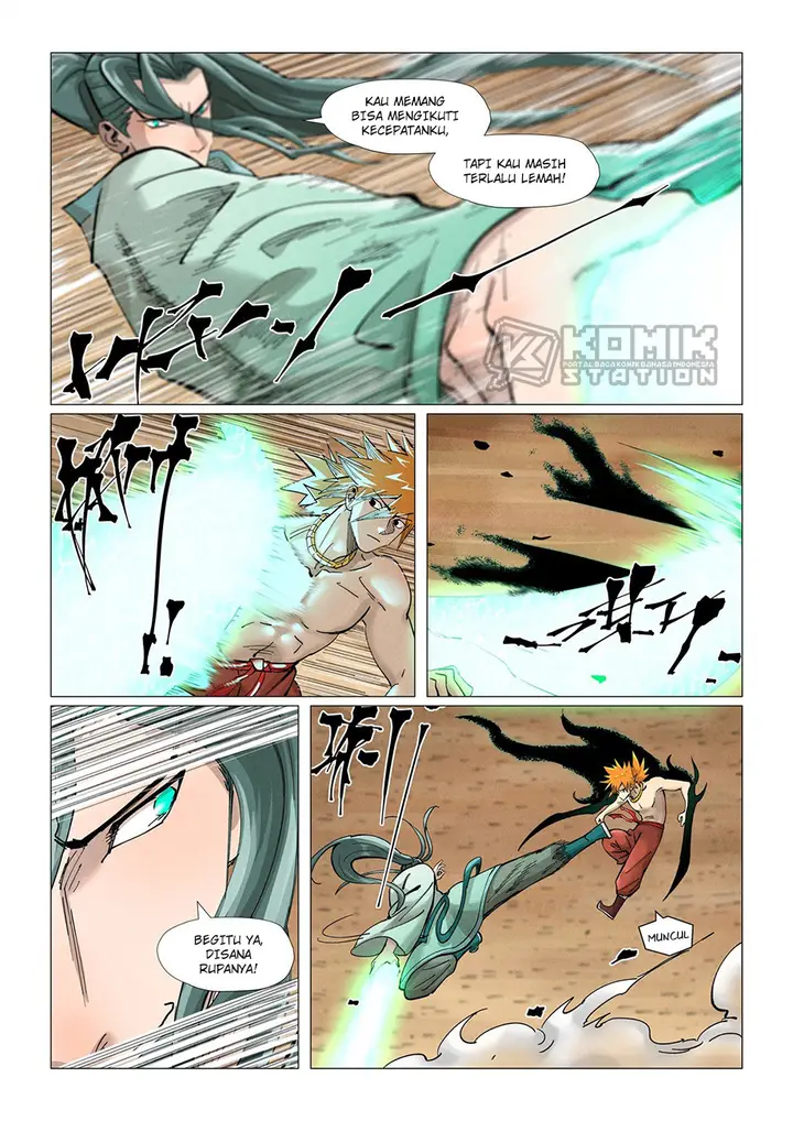image-komik-tales-of-demons-and-gods-chapter-374-9/11