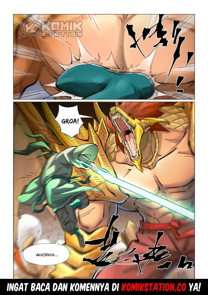 image-komik-tales-of-demons-and-gods-chapter-374-10/11