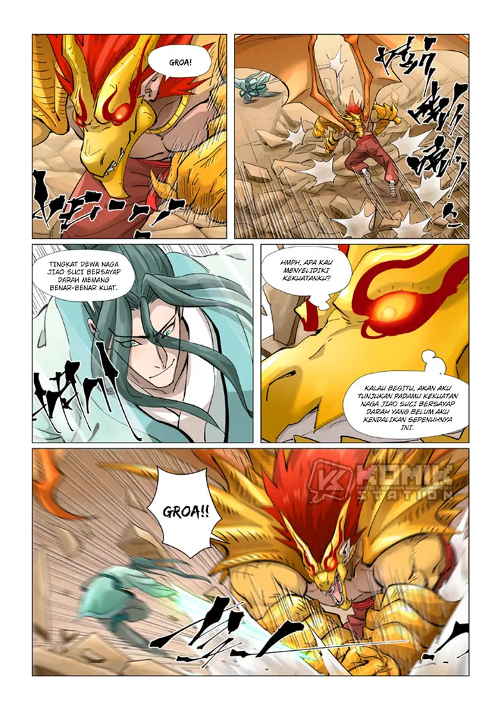 image-komik-tales-of-demons-and-gods-chapter-374.5-2/11