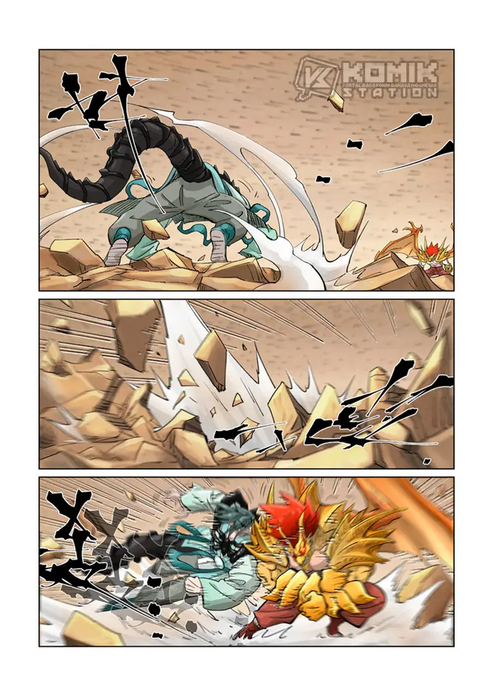 image-komik-tales-of-demons-and-gods-chapter-374.5-4/11