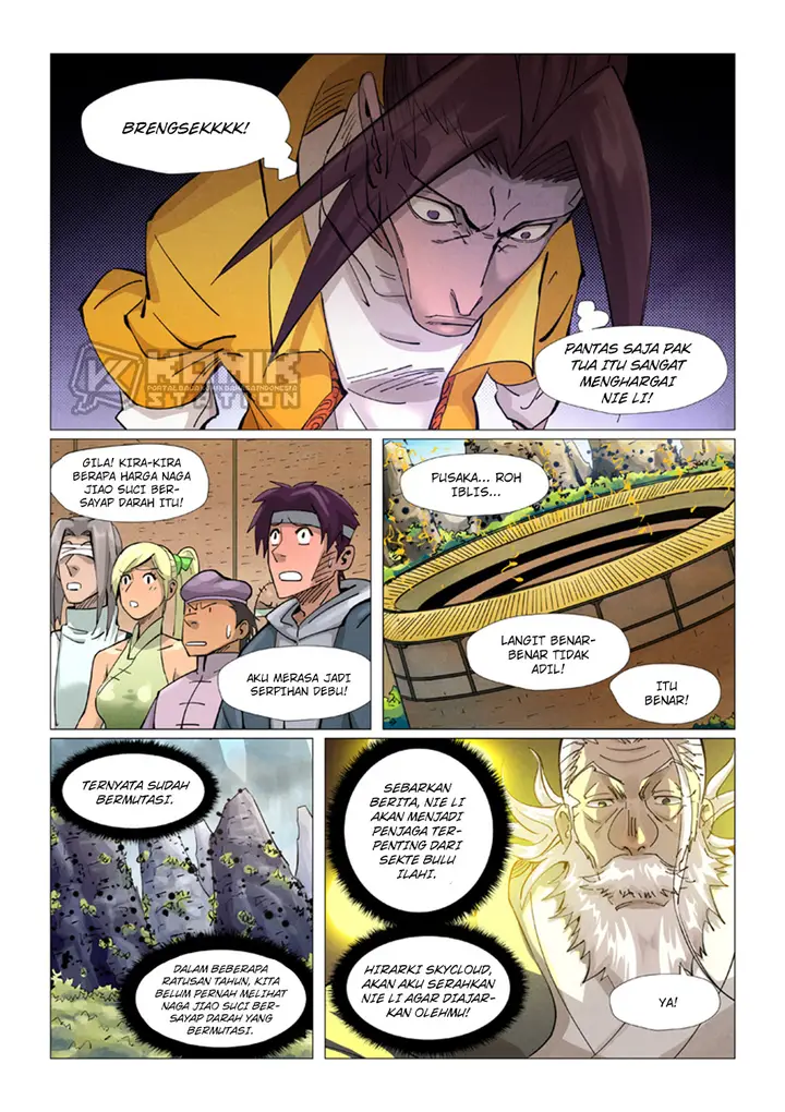 image-komik-tales-of-demons-and-gods-chapter-374.5-9/11