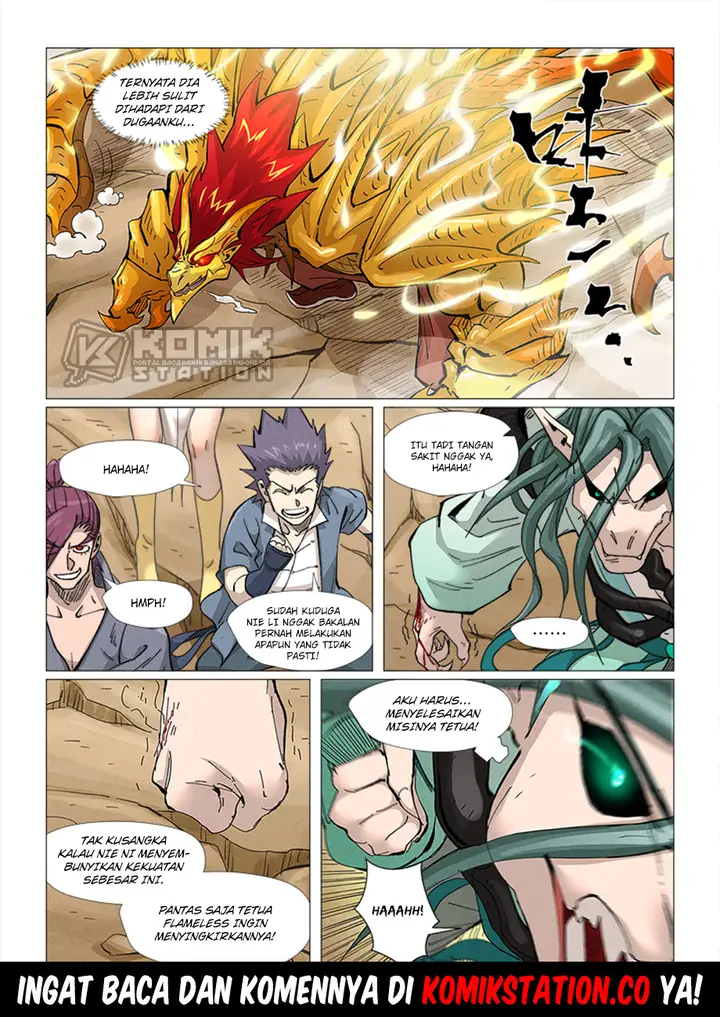 image-komik-tales-of-demons-and-gods-chapter-374.5-10/11