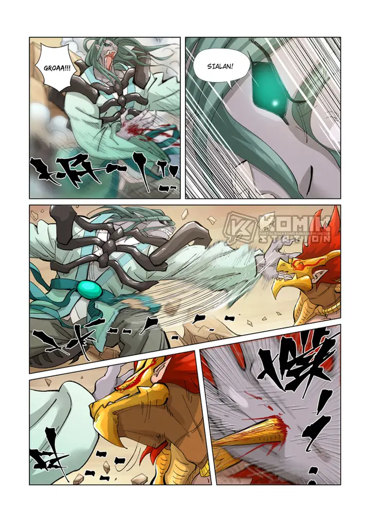 image-komik-tales-of-demons-and-gods-chapter-375-4/12