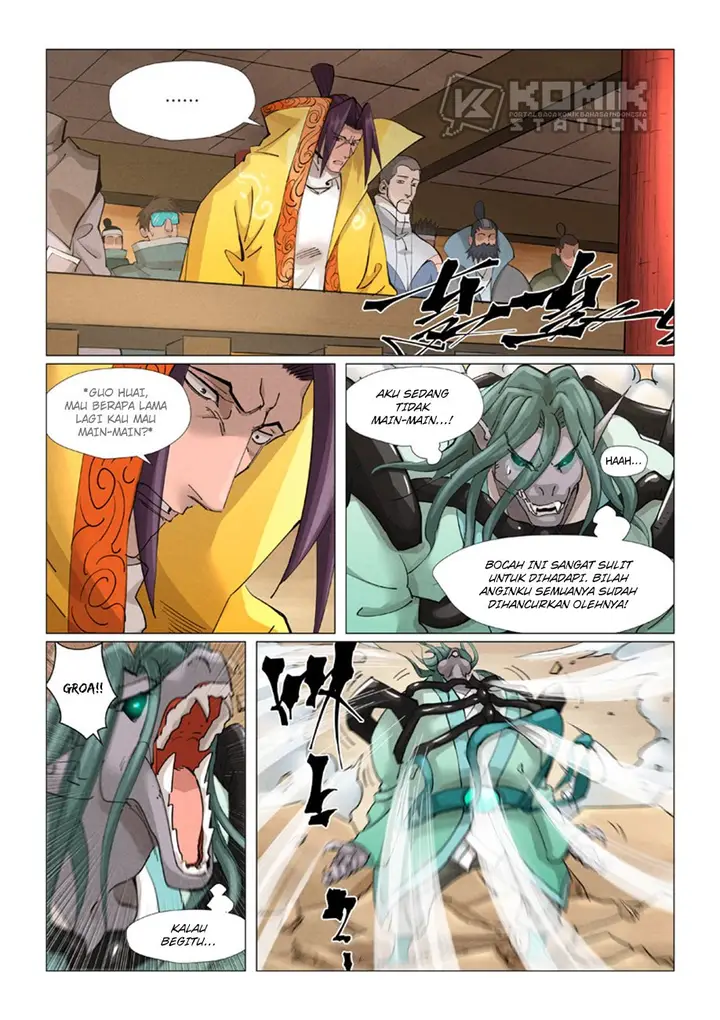 image-komik-tales-of-demons-and-gods-chapter-375-9/12
