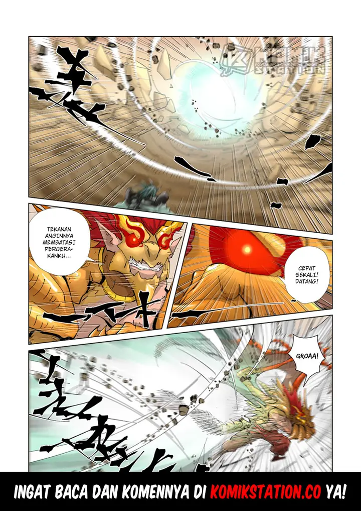 image-komik-tales-of-demons-and-gods-chapter-375-11/12