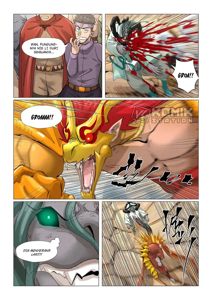 image-komik-tales-of-demons-and-gods-chapter-376-5/12