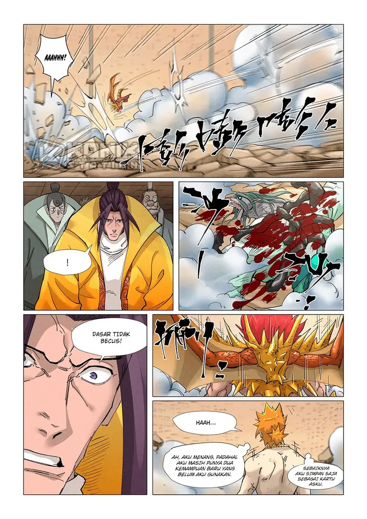 image-komik-tales-of-demons-and-gods-chapter-376-6/12