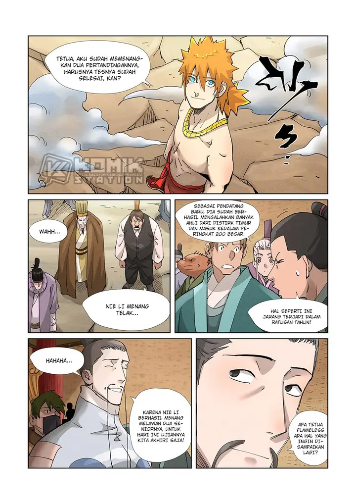 image-komik-tales-of-demons-and-gods-chapter-376-7/12