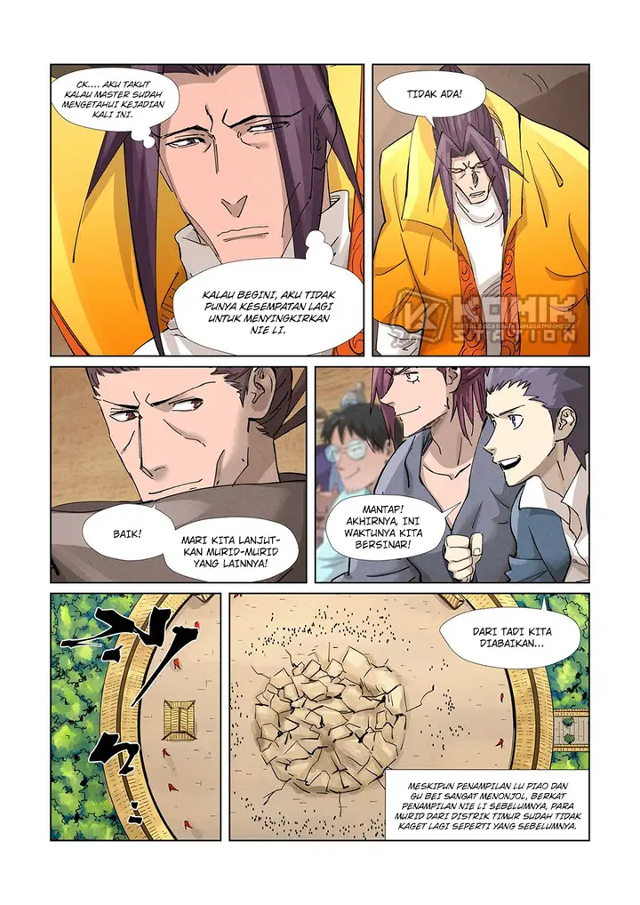 image-komik-tales-of-demons-and-gods-chapter-376-8/12