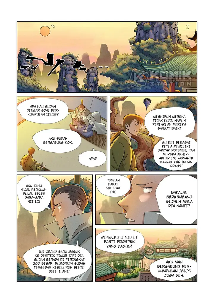 image-komik-tales-of-demons-and-gods-chapter-376-9/12
