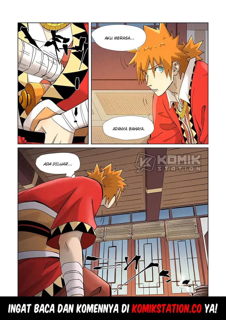image-komik-tales-of-demons-and-gods-chapter-376-11/12