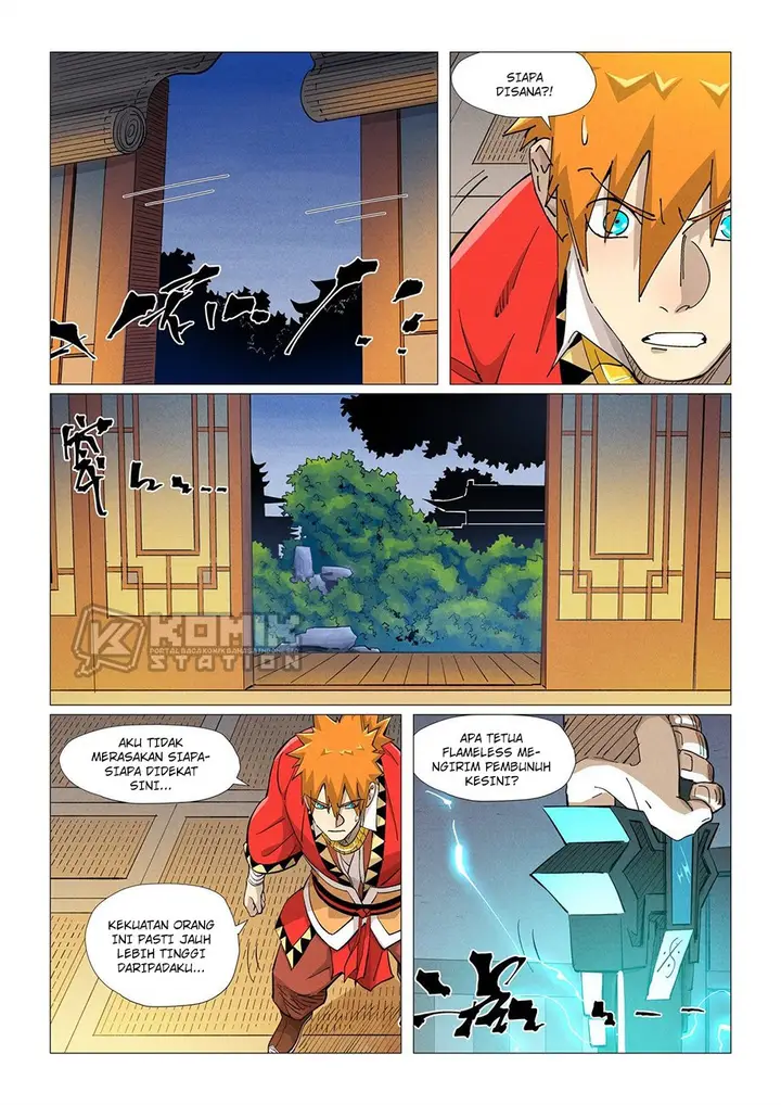 image-komik-tales-of-demons-and-gods-chapter-376.5-2/12