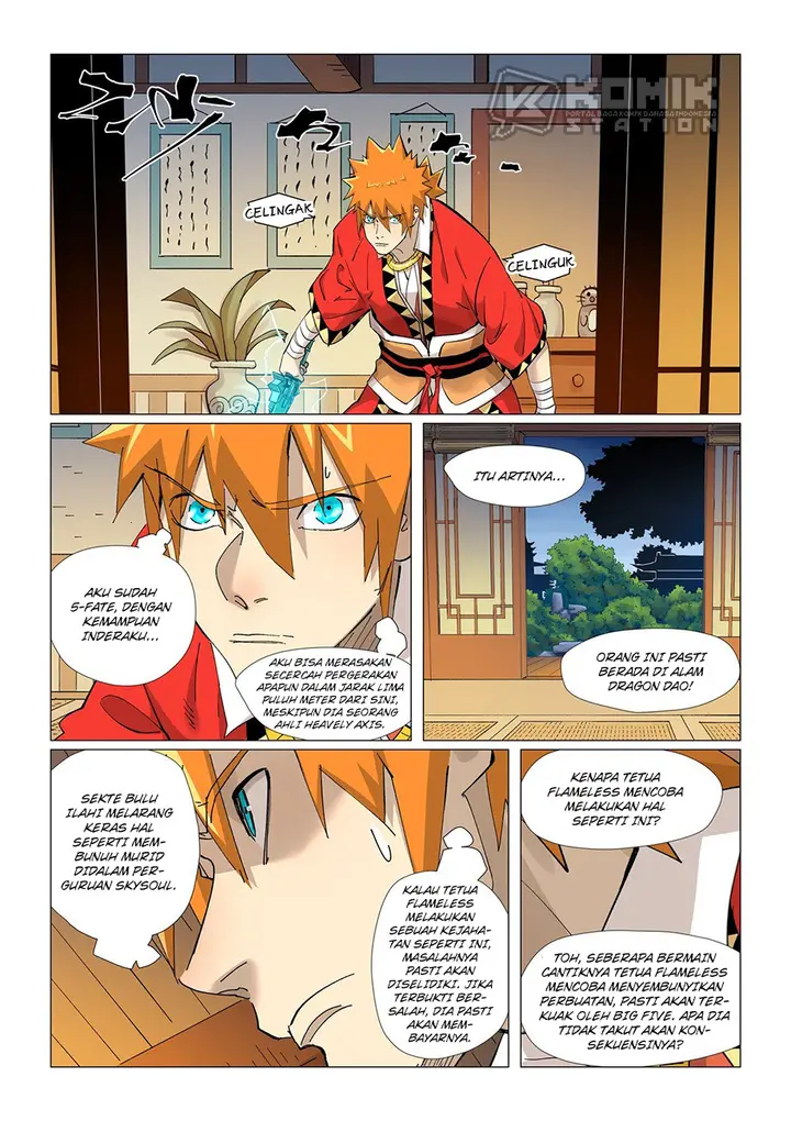 image-komik-tales-of-demons-and-gods-chapter-376.5-3/12