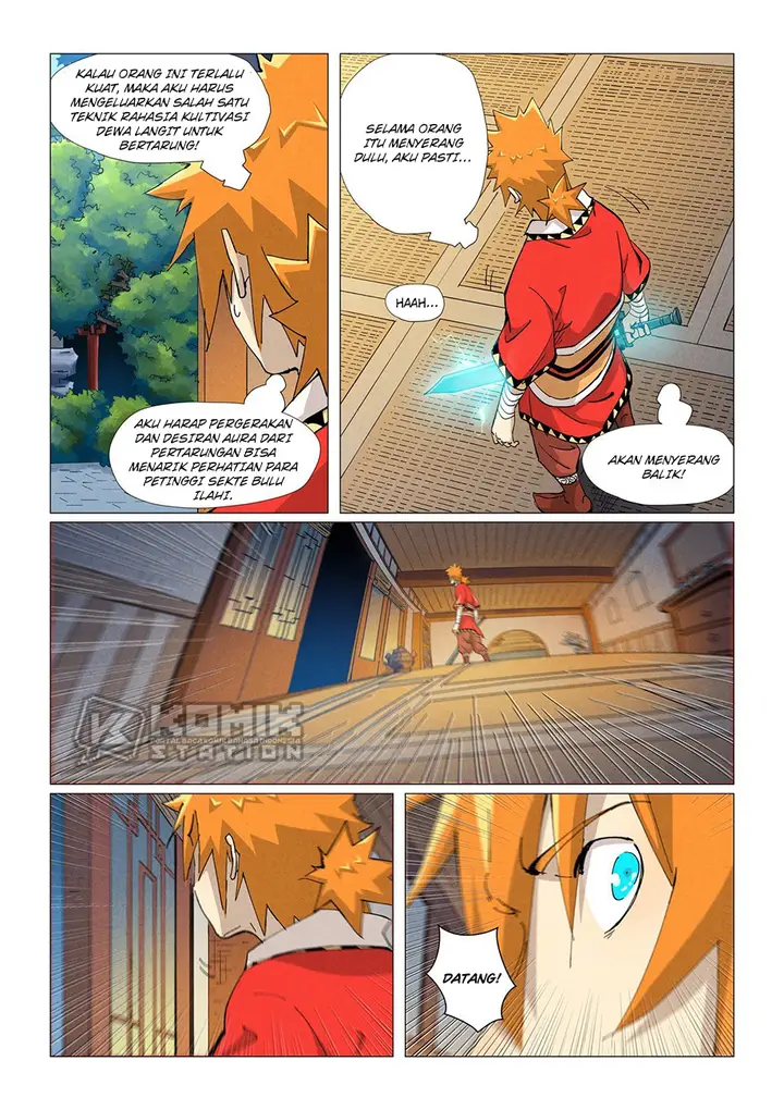 image-komik-tales-of-demons-and-gods-chapter-376.5-4/12