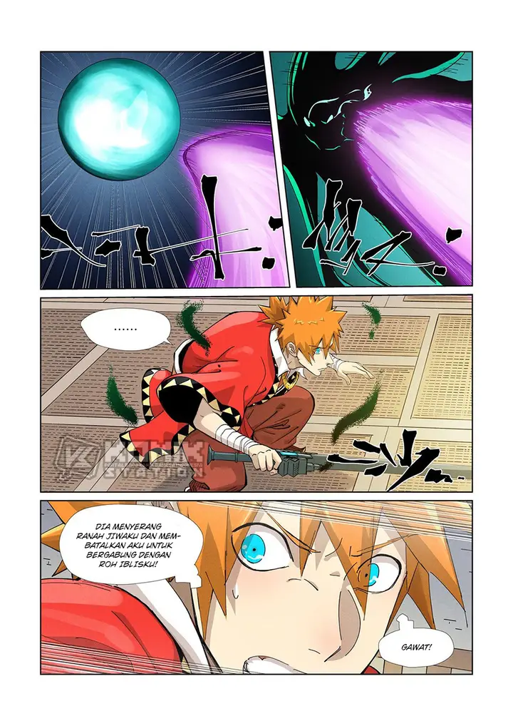 image-komik-tales-of-demons-and-gods-chapter-376.5-6/12