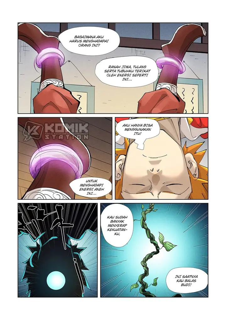 image-komik-tales-of-demons-and-gods-chapter-376.5-9/12